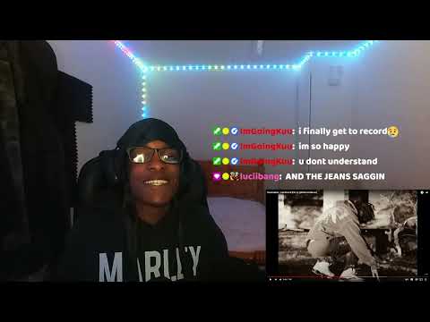 Chezi Reacts To Osamason - Lambtruck (Official Music Video)
