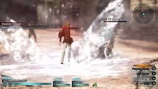 FINAL FANTASY TYPE-0 HD - The Cadets First Deployment