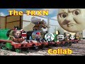 TheRealXboxNerd S Thomas The Tank Engine YTP Collab