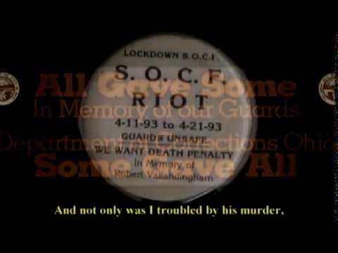 The Great Incarcerator, part 2: The Shadow of Lucasville