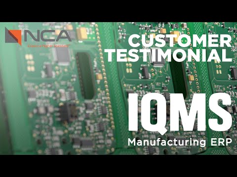 National Circuit Assembly Controlling Costs in Electronic Manufacturing