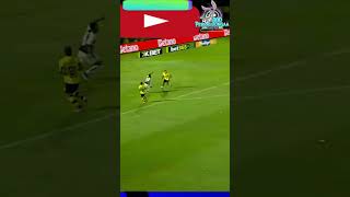 Gol do Corinthians - André (São Bernardo 0x1 Corinthians) Paulistão 15/02/2026