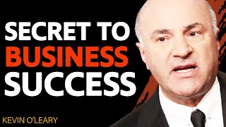 HONEST TRUTH About Creating A SUCCESSFUL BUSINESS & Why MOST FAIL! | Kevin O