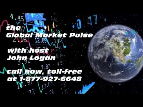 March 4th Global Market Pulse with John Logan on TFNN - 2016