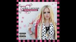 Avril Lavigne - Girlfriend (The Submarines´ Time Warp ´66 Mix)