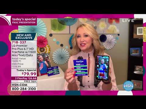 HSN | Tech Talk Celebration 07.10.2020 - 11 PM