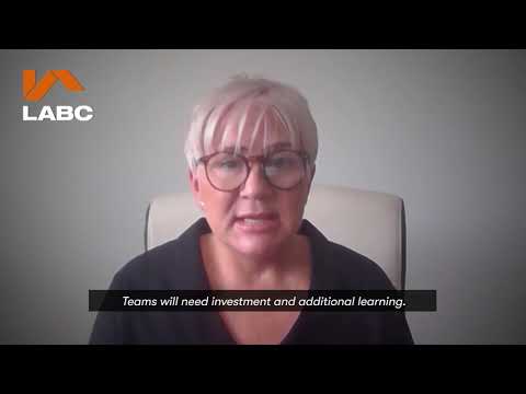 What the draft Building Safety Bill means for local authorities