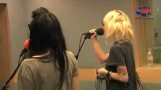 The Veronicas - 4ever (live session)