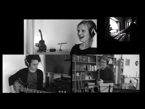 Christian Scheel "Komm! ins Offene"