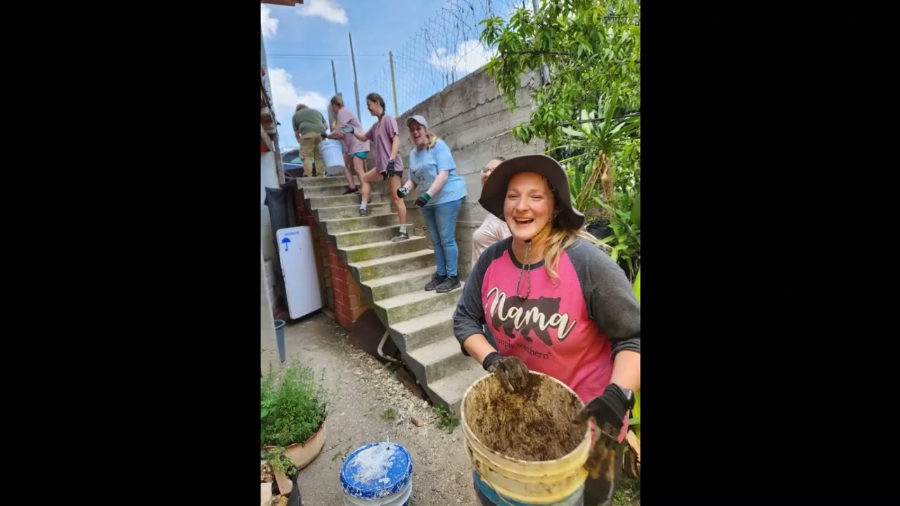 Mexico Missions June 2023