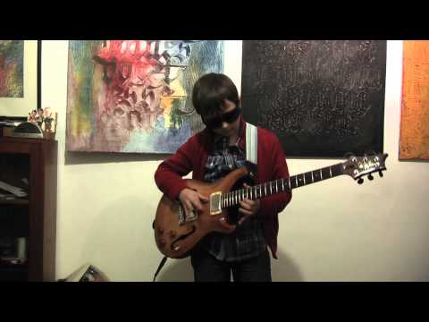 der TEUFELSTON - paDDy shreKKer