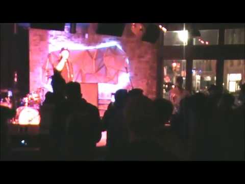 MATHAIUS YOUNG full set 3/29/19 @ Pioneer, Indianapolis