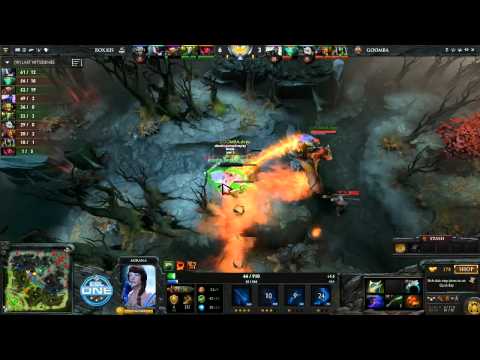 ESL. Rox.Kis vs Goomba, bo3, game 3. 01.05.2014