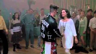 Vanilla Ice - The People&#39;s Choice (Cool As Ice Soundtrack)