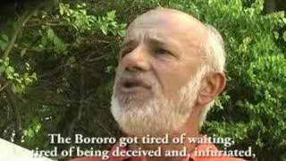 JARUDÓRI - Terra Invadida