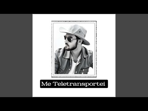 Me Teletransportei - Fred Foroni