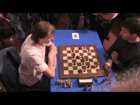 2015-09-06 GM Savchenko - GM Andreikin ENDGAME BLITZ Moscow chess EGF 02 *01