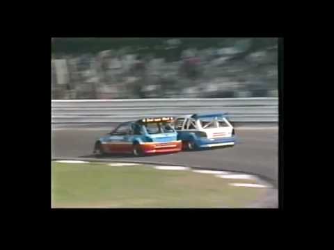 Moments to Remember (32) Hotrod final Baarlo 21-08-1994