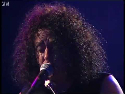 Steve Lukather & Los Lobotomys Live in Concert