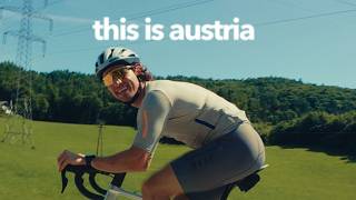 Why Austria Is Perfect for Cycling and Climbing