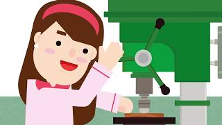 106年校園常見災害--被捲篇