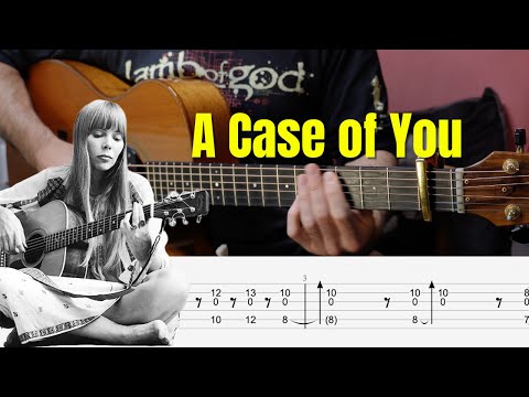 A Case Of You - Tori Amos