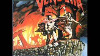 Vendetta - Systems of Death