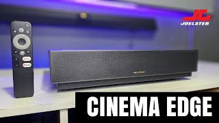 Check Out The Exciting Formovie Cinema Edge Review!