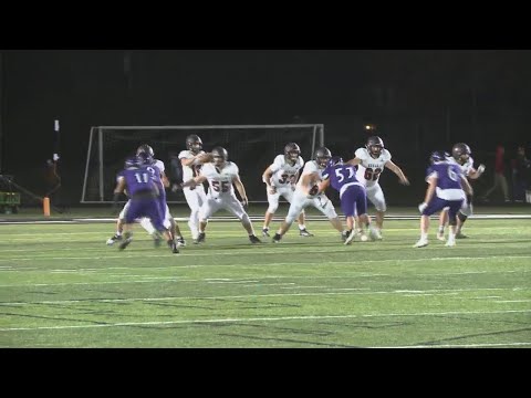 New Haven wraps up regular season with win at Huntington North