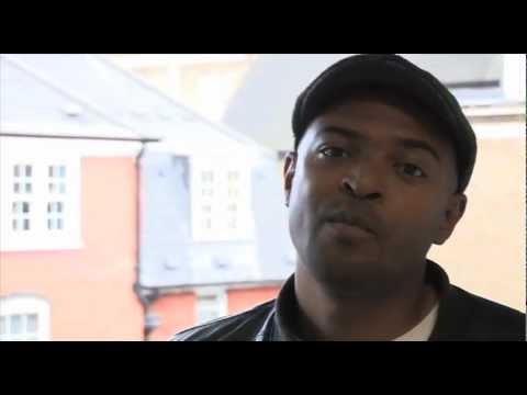 Noel Clarke's Top 5 Tips