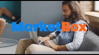 MarketBox video