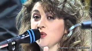 PAIDEJA - Propiziu Ventu (Festival Di Sanremo 1994 - AUDIO HQ)