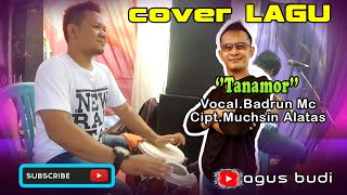 Download lagu cover lagu tanamor cipt.MUCHSIN ALATAS mp3