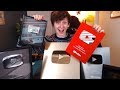 I bought a bunch of fake Youtube Play Buttons on Ebay