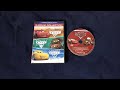 Opening To Cars 2006 DVD Widescreen Version