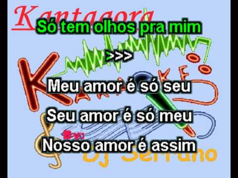 Bruno e Marrone & Claudinha Leite - Doce Desejo