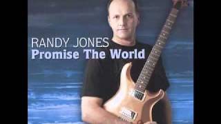 Randy Jones - Lost Without You