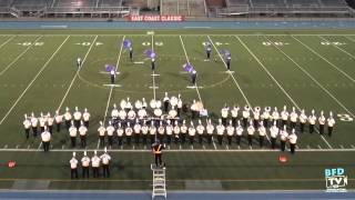 preview picture of video 'Before The Show Defenders Alumni Corps @ 2013 East Coast Classic, Lawrence MA - BFDTV'