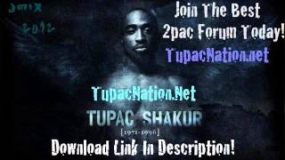 New R J  Bond Producer Of Tupac Assassination Series Message To Fans! www tupacnation net