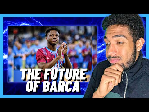 THE QUALITY OF ANSU FATI REACTION