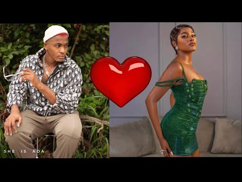 Big brother Naija Season 7 2022 | BEAUTY and GROOVY Love Moments😍