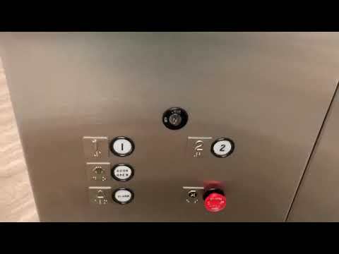 467. Dover Traditional Hydraulic Elevator at 3801 Wake Forest - Raleigh, NC