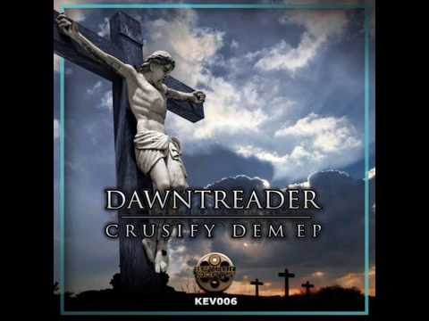 Dawntreader _  Blackness