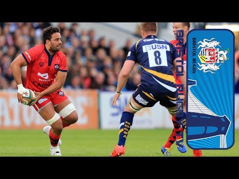 GKIPA Championship Final Second Leg: Worcester Warriors vs Bristol Rugby