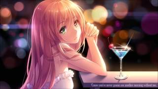 🎧 | Nightcore - Last Night For A Table Of Two [Mayday Parade]