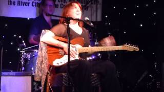 Carolyn Wonderland- Let's Go Get Stoned- LRBC 23