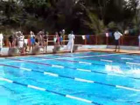 revezamento feminino intracampus 2007