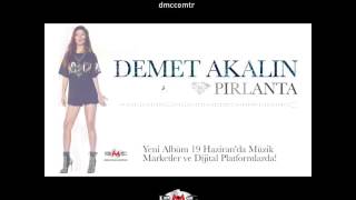 Demet Akalın Pırlanta - Matmazel Teaser