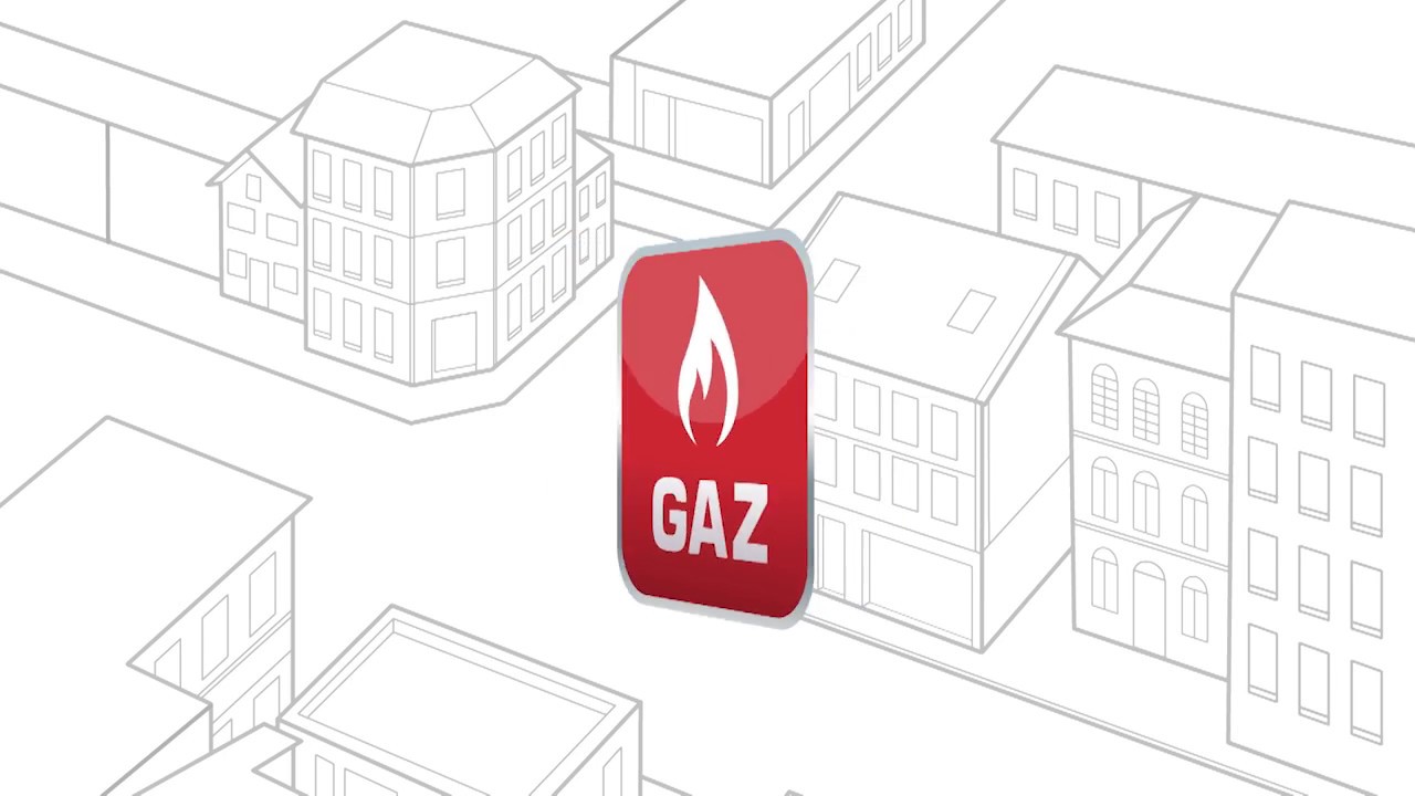 Les franchisés Diagamter avec Sept a Huit sur TF1