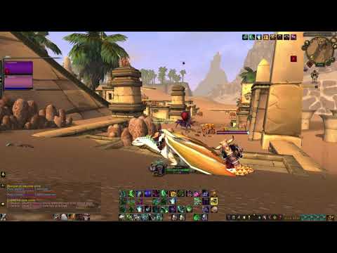 Getting Alliance Slayer